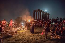Beltain synonyms, beltain pronunciation, beltain translation, english dictionary definition of beltain. About Beltane Fire Festival Beltane Fire Society