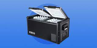 electric car coolers