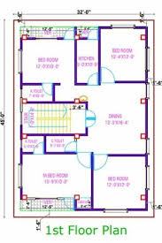Building Plan Design At Rs 1050 Square
