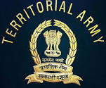 Indian Territorial army - Join Indian Territorial Army as an ...