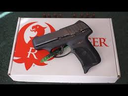 ruger ec9s 9mm review you