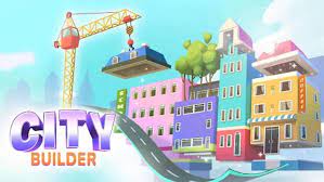city building games for kids for