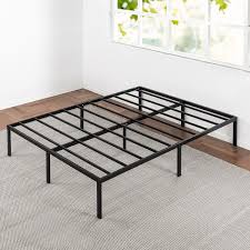 mellow 14 metal platform bed frame