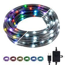 Ultrapro Indoor Outdoor Led Rope Light