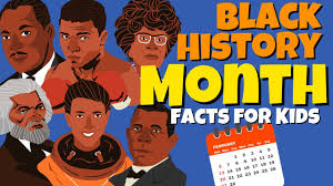 40 black history videos for students in