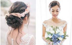 korean bridal makeup singapore