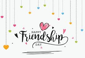 In 1958, the world friendship crusade proposed the ideas for world friendship day to promote a world of peace through friendship. Happy Friendship Day Wishes Quotes Messages For Kids