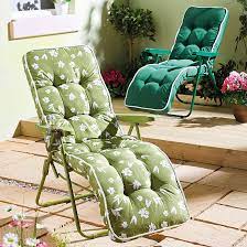 Garden Relaxer Chair Relaxation At
