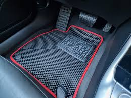 eva car mats for ford tourneo custom i