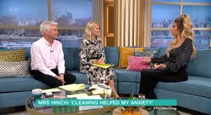 the ultimate mrs hinch cleaning guide
