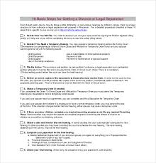 Marital Settlement Agreement Sample Illinois Navyaadance Com