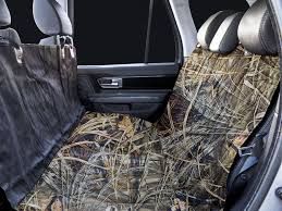 Northwest Realtree Max 4 Pet Seat Cover
