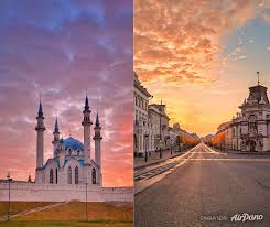 This page was last edited on 28 september 2018, at 17:57. Kazan Russia