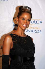 Stacey Dash - Ethnicity of Celebs | EthniCelebs.com