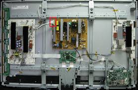 lg plasma tv repair