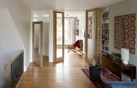 43 Stylish Interior Glass Doors Ideas