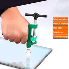 compre hand grip tile cutter handheld