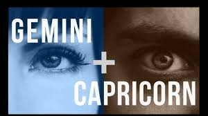 Gemini Capricorn Love Compatibility