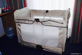 ecot travel cot review
