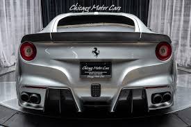 We did not find results for: Used 2013 Ferrari F12 Berlinetta Coupe Novitec N Largo Carbon Fiber Anrkys Stunning For Sale Special Pricing Chicago Motor Cars Stock 17104