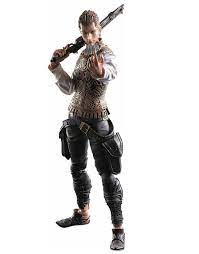 Final Fantasy XII - Balthier Play Arts Kai 11 Inch Action Figure for sale  online | eBay