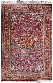 persian mashhad antique oriental rugs