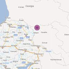 Türkiye sınırında korkutan deprem! Birçok ilden hissedildi