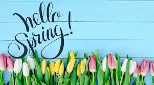 Spring is Here! - Frankfort Community Public Library