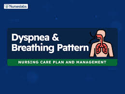 ineffective breathing pattern nursing