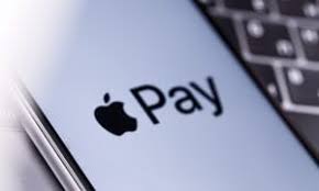We did not find results for: P2p Via Credit Card Possible With Apple Card Pymnts Com