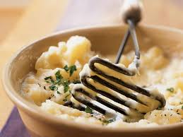 Healthy Mashed Potato Recipes Cooking Light Cooking Light