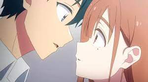 Masamune-Kun's Revenge R episode 8: Release date, time, where to watch, and  more - Hindustan Times