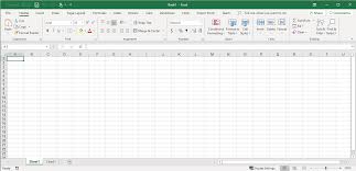 Microsoft Excel Overview Uses Of Microsoft Excel