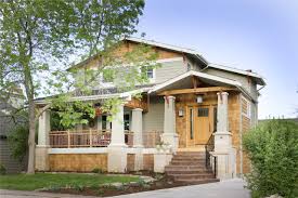 The Elements Of Craftsman Style