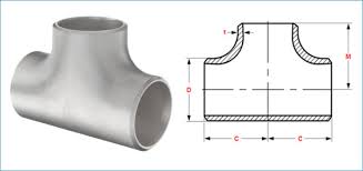 Calculate Buttweld Tee Weight Supplier Of Quality Pipe