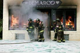 a jewelry chicago fire