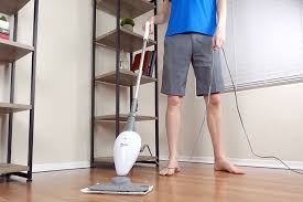 Light And Easy Review An Amazing Steam Mop Modern Castle