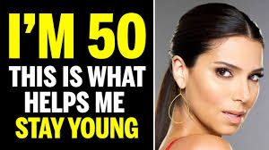 roselyn sanchez 50 years old reveals