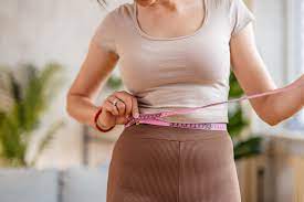 hormone replacement therapy and weight