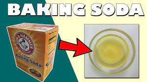 is baking soda pregnancy test accurate