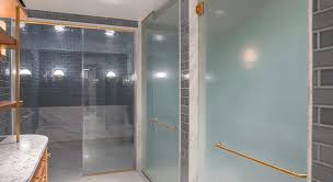Frameless Shower Enclosures And Shower