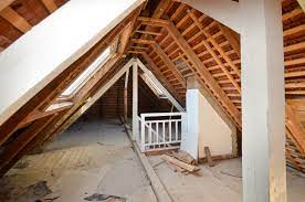 Considering a loft conversion, read out blog for top tips.
