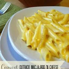 copycat outback mac a roo n cheese recipe