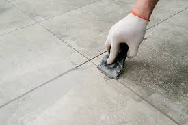 home remes for cleaning tile grout