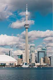 Toronto is canada's largest city, the fourth largest in north america, and home to toronto is in step one of the province's roadmap to reopen. Pin On Canada