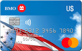 Manage your credit card account. Usd Credit Card No Exchange Rate Bmo