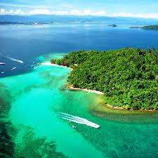 Banyak pulau kecil di wilayah johor bahru. 9 Pulau Paling Cantik Di Johor Untuk Percutian Istimewa Anda Libur