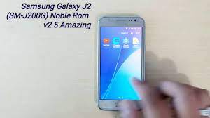First of all phone should be rooted. How To Install Custom Rom In J200g Noble Rom V2 5 Youtube