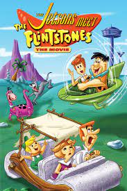 Watch The Jetsons Meet the Flintstones (1987) Full Movie Online - Plex