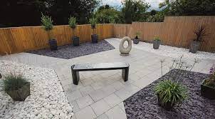 How To Use Slate In Your Garden Stone